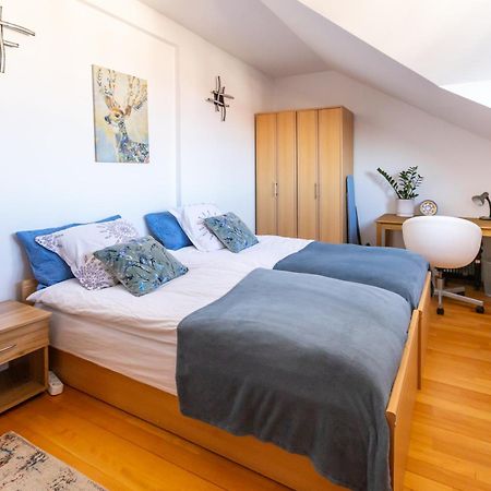 One Bedroom Apartment Pirin Lodge بانسكو المظهر الخارجي الصورة