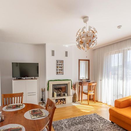 One Bedroom Apartment Pirin Lodge بانسكو المظهر الخارجي الصورة