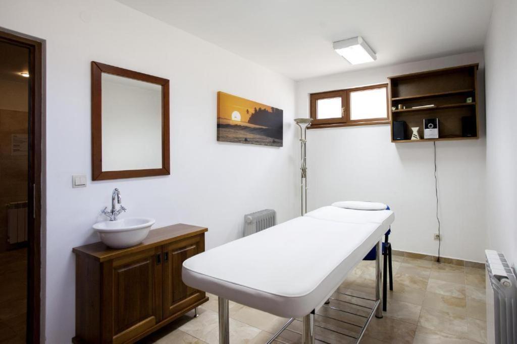 One Bedroom Apartment Pirin Lodge بانسكو المظهر الخارجي الصورة