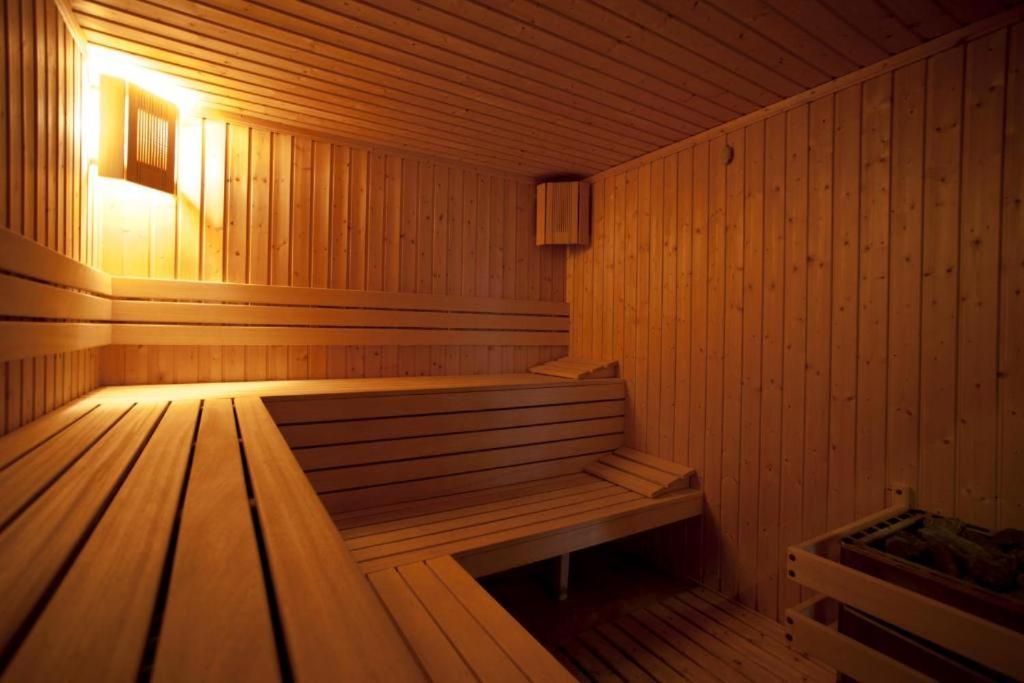 One Bedroom Apartment Pirin Lodge بانسكو المظهر الخارجي الصورة