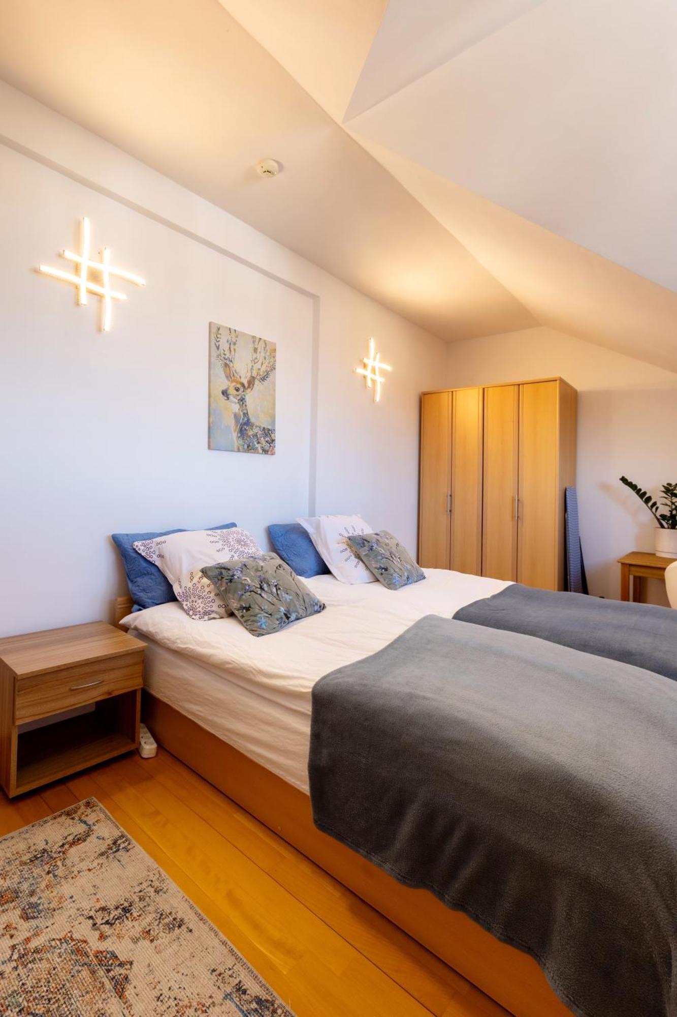 One Bedroom Apartment Pirin Lodge بانسكو المظهر الخارجي الصورة