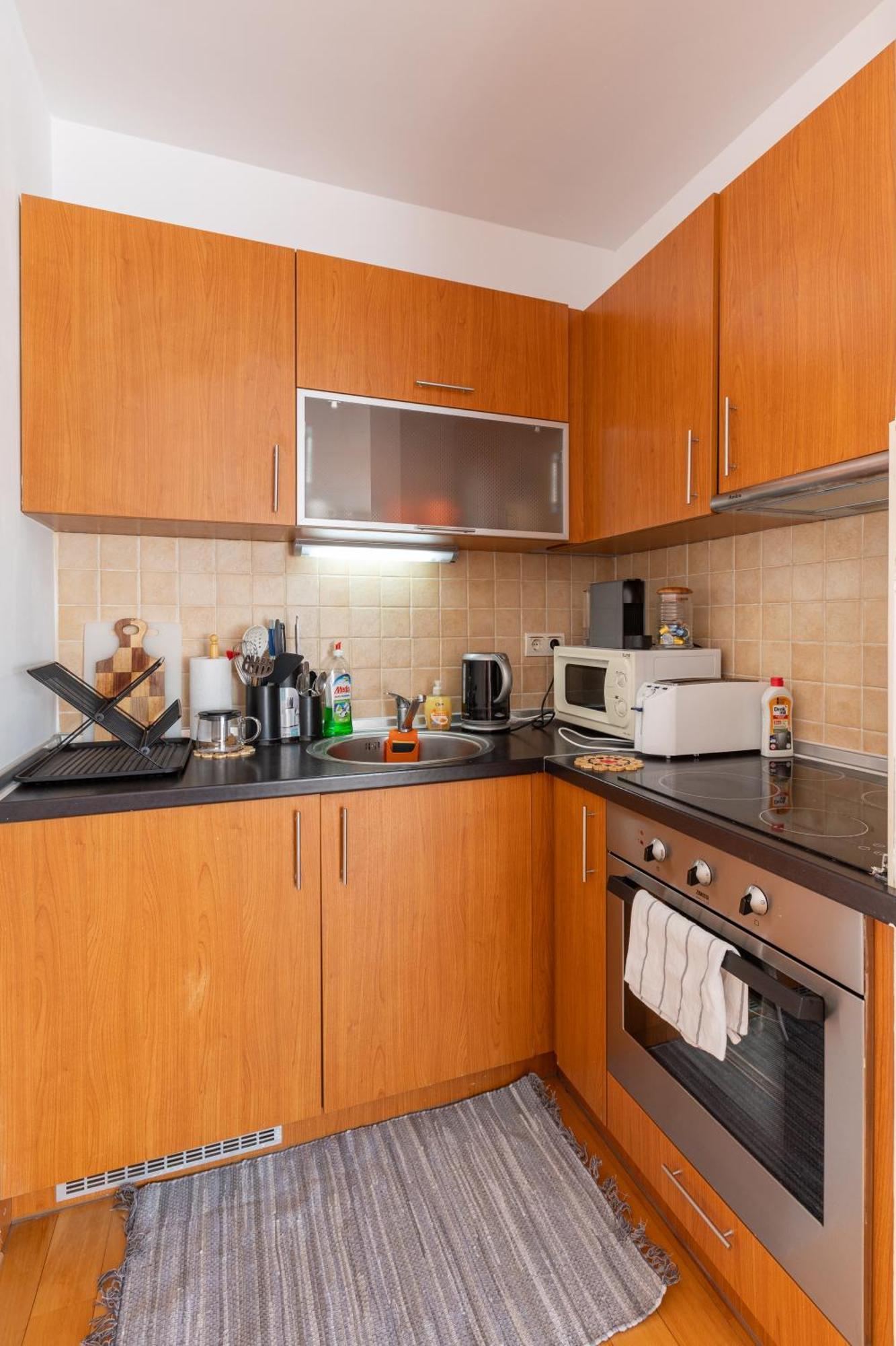 One Bedroom Apartment Pirin Lodge بانسكو المظهر الخارجي الصورة