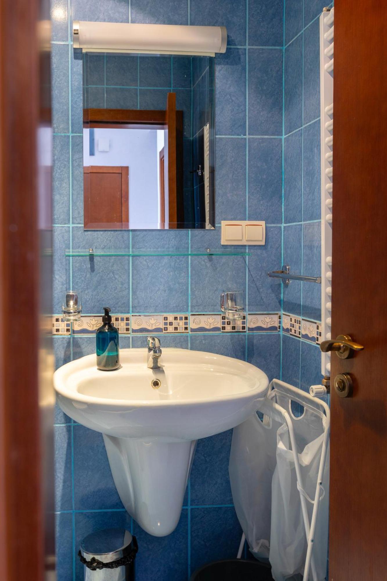 One Bedroom Apartment Pirin Lodge بانسكو المظهر الخارجي الصورة