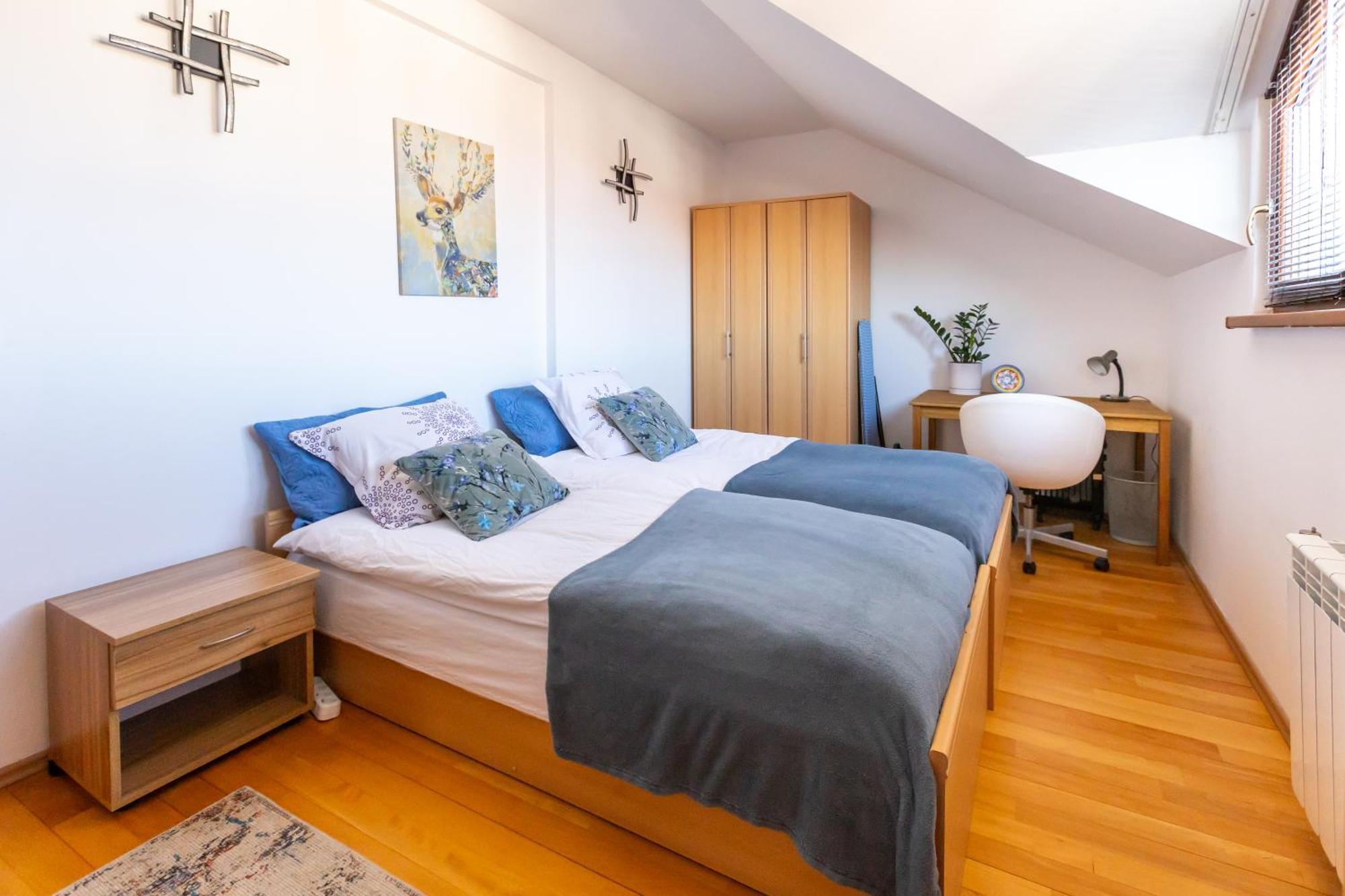 One Bedroom Apartment Pirin Lodge بانسكو المظهر الخارجي الصورة