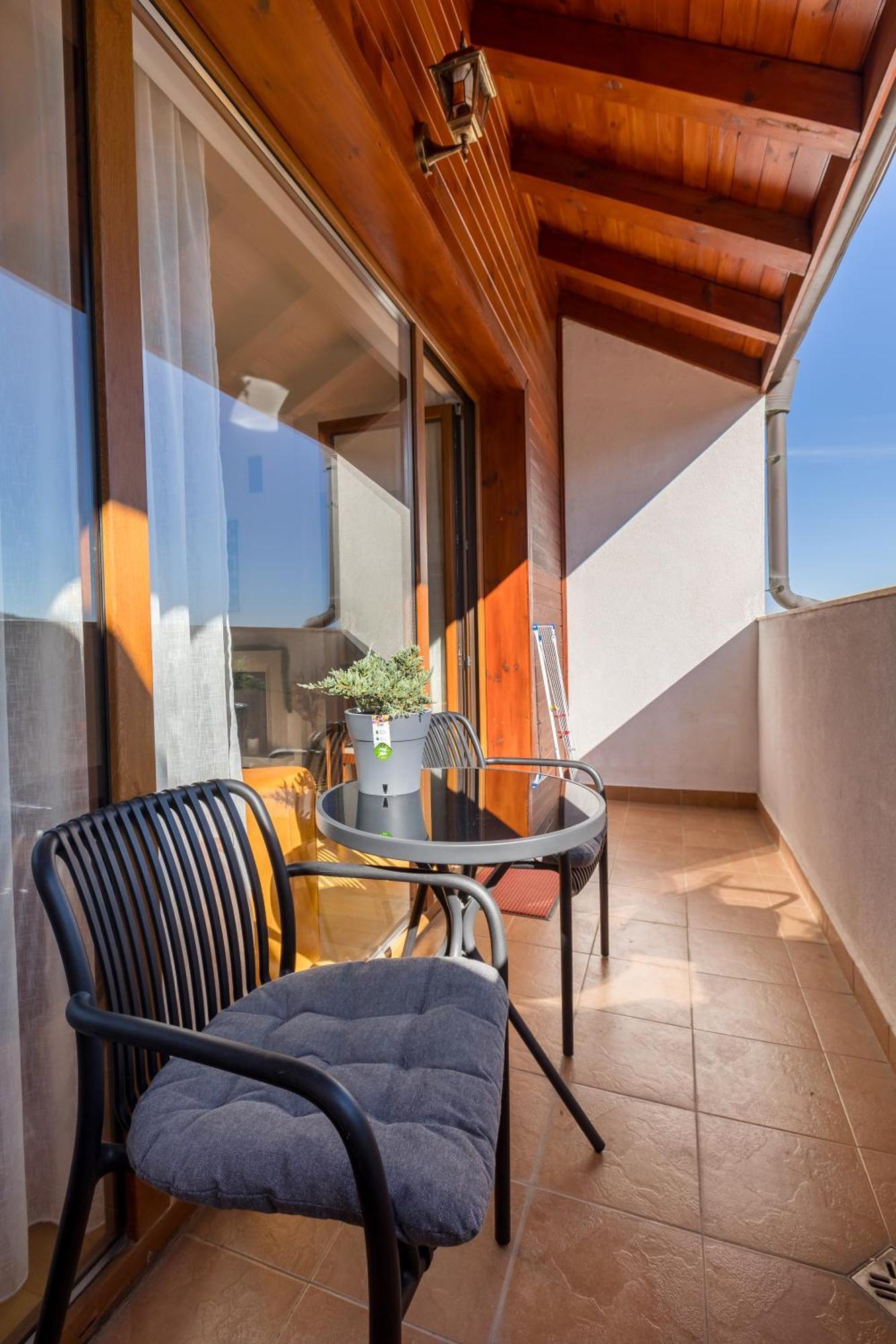 One Bedroom Apartment Pirin Lodge بانسكو المظهر الخارجي الصورة