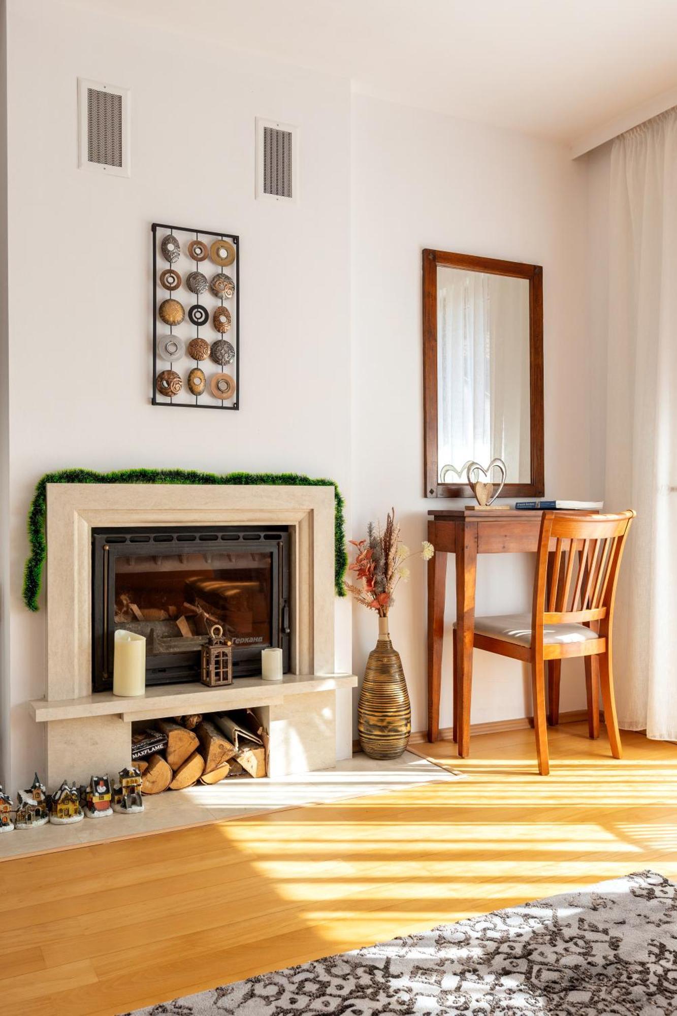 One Bedroom Apartment Pirin Lodge بانسكو المظهر الخارجي الصورة