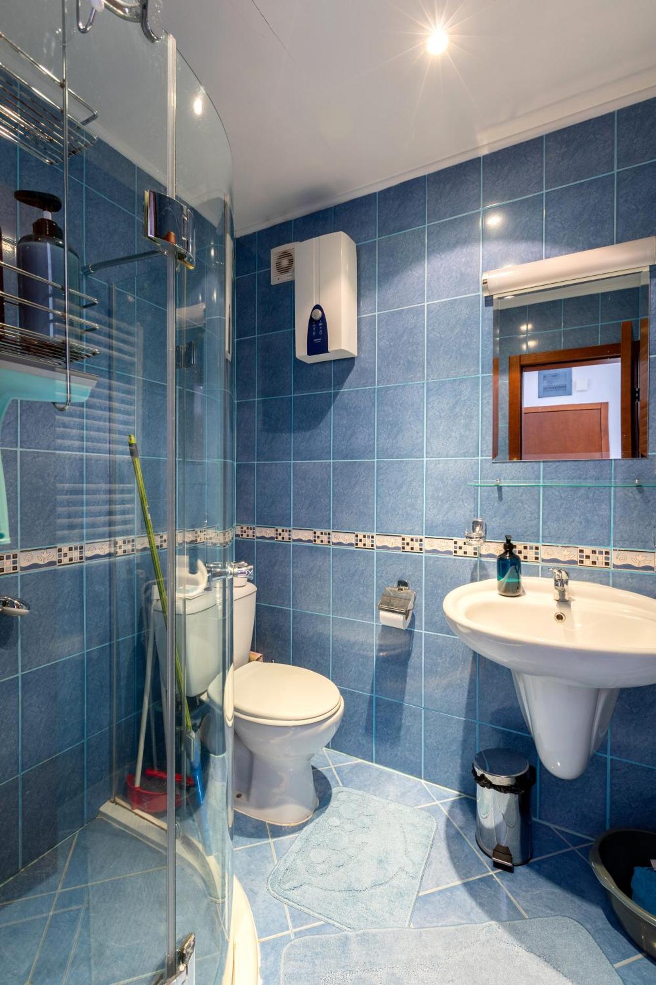 One Bedroom Apartment Pirin Lodge بانسكو المظهر الخارجي الصورة